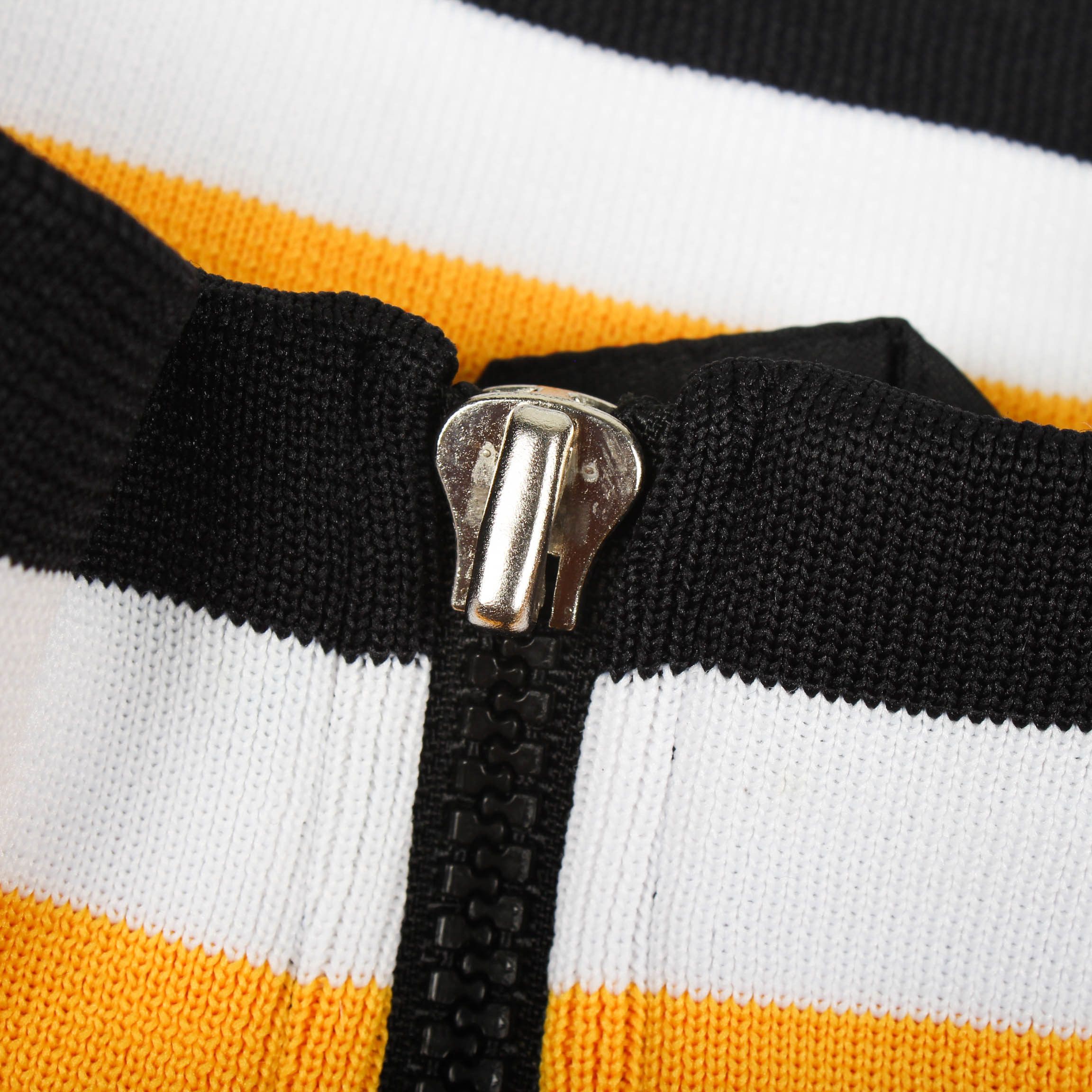 Chalk Line Pittsburgh Steelers Jacket Chalk Line 1/4 Zip 90s NFL Size US XXL / EU 58 / 5 - 6 Thumbnail