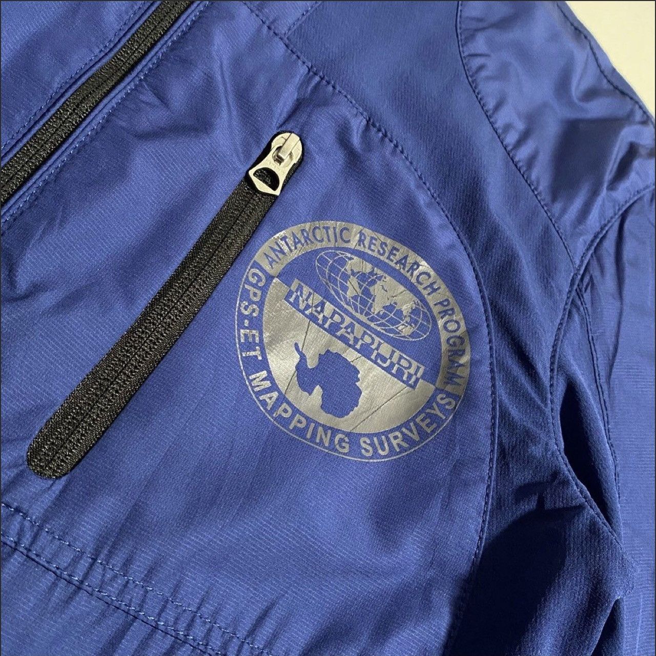 Napapijri Napapijri Size US M / EU 48-50 / 2 - 5 Thumbnail