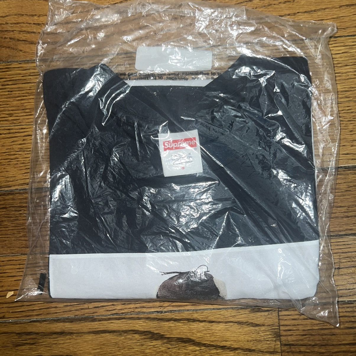 Supreme Supreme Tyler The Creator Tee Navy Size: S Size US S / EU 44-46 / 1 - 2 Thumbnail