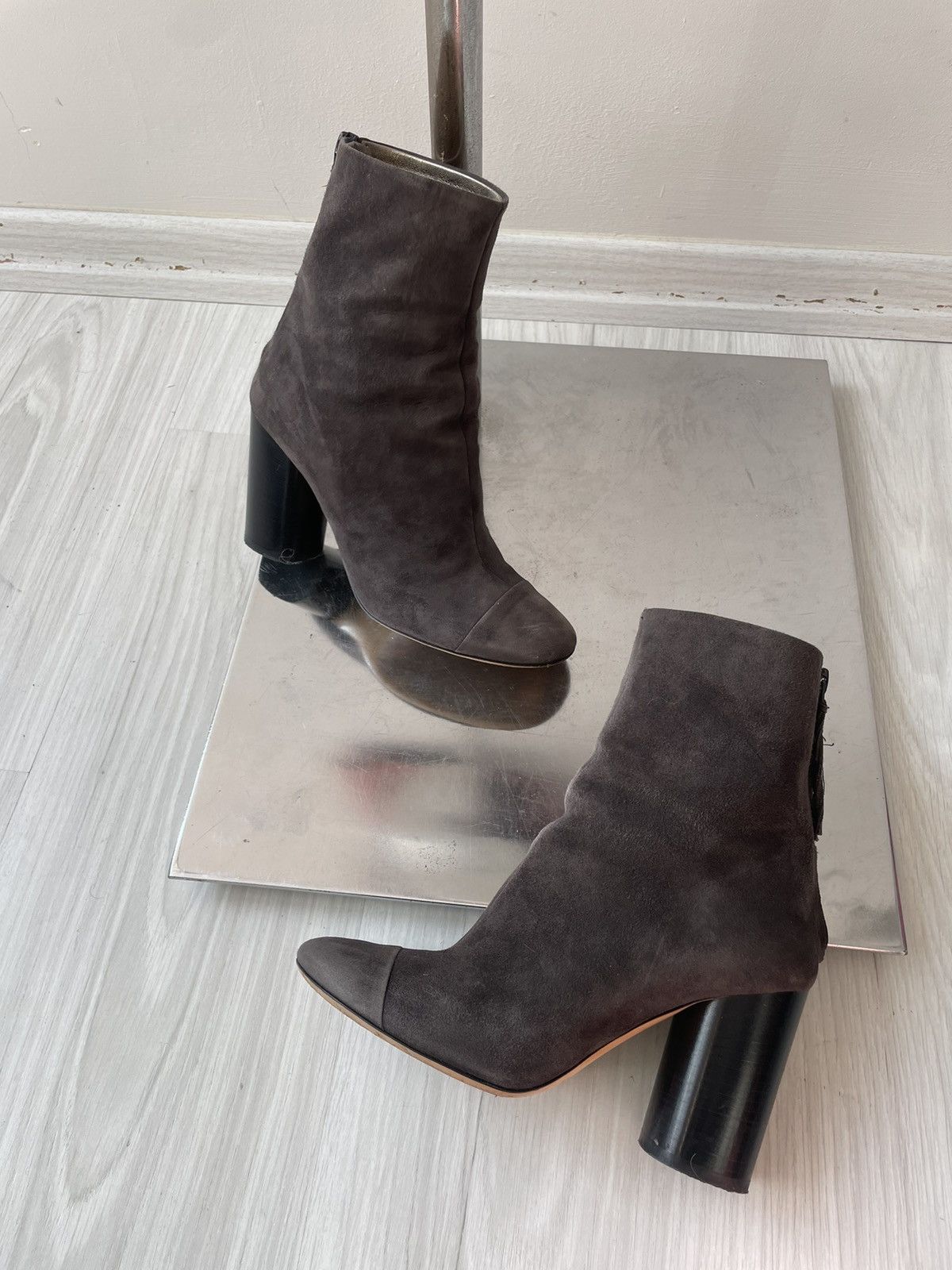 Isabel Marant Isabel Marant boots Size US 6 / IT 36 - 11 Thumbnail