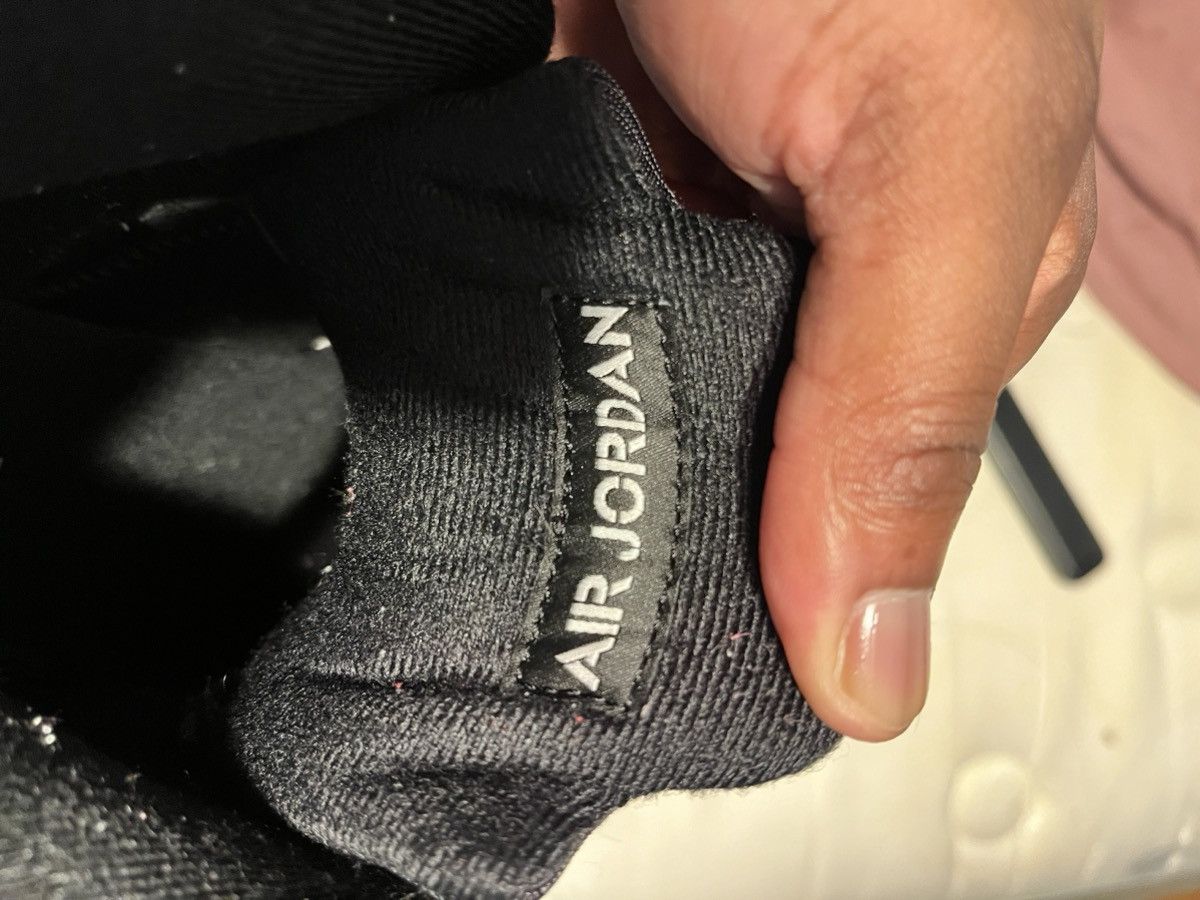 Jordan Brand Air Jordan 5 retro Size US 10 / EU 43 - 10 Thumbnail