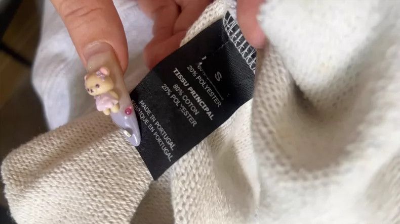 Vetements Vetements Tommy hoodie Size US S / EU 44-46 / 1 - 6 Thumbnail