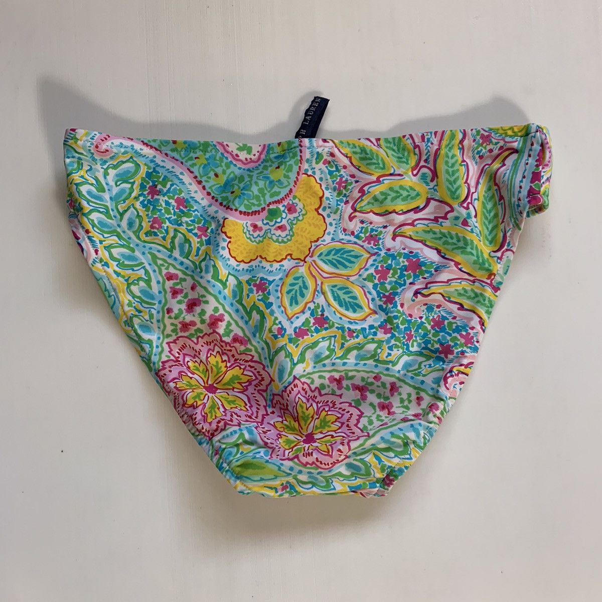 Ralph Lauren Multi paisley swim set Size ONE SIZE - 5 Thumbnail