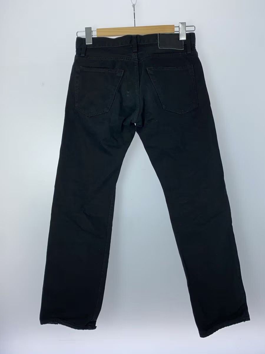 Hysteric Glamour Studded Straight Leg Denim Jeans | Grailed