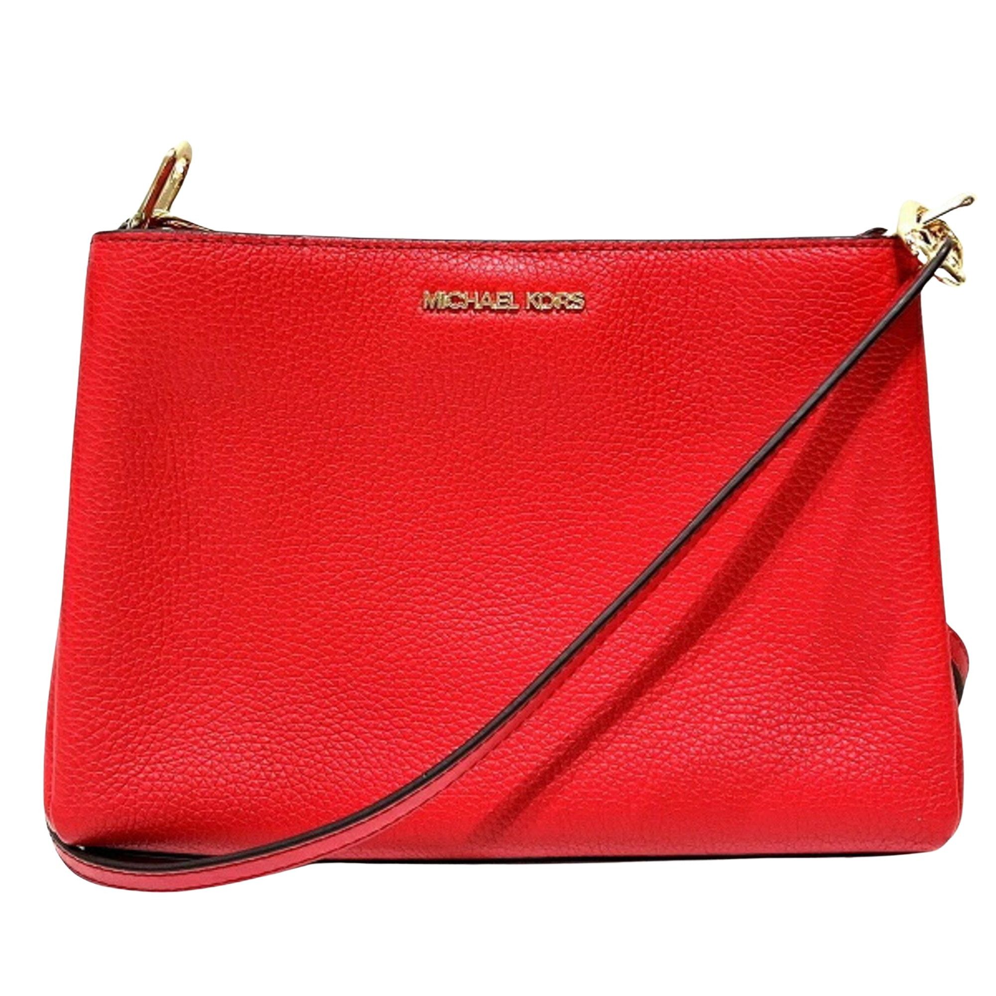 Michael Kors Michael Kors Trisha shoulder Size ONE SIZE - 1 Thumbnail
