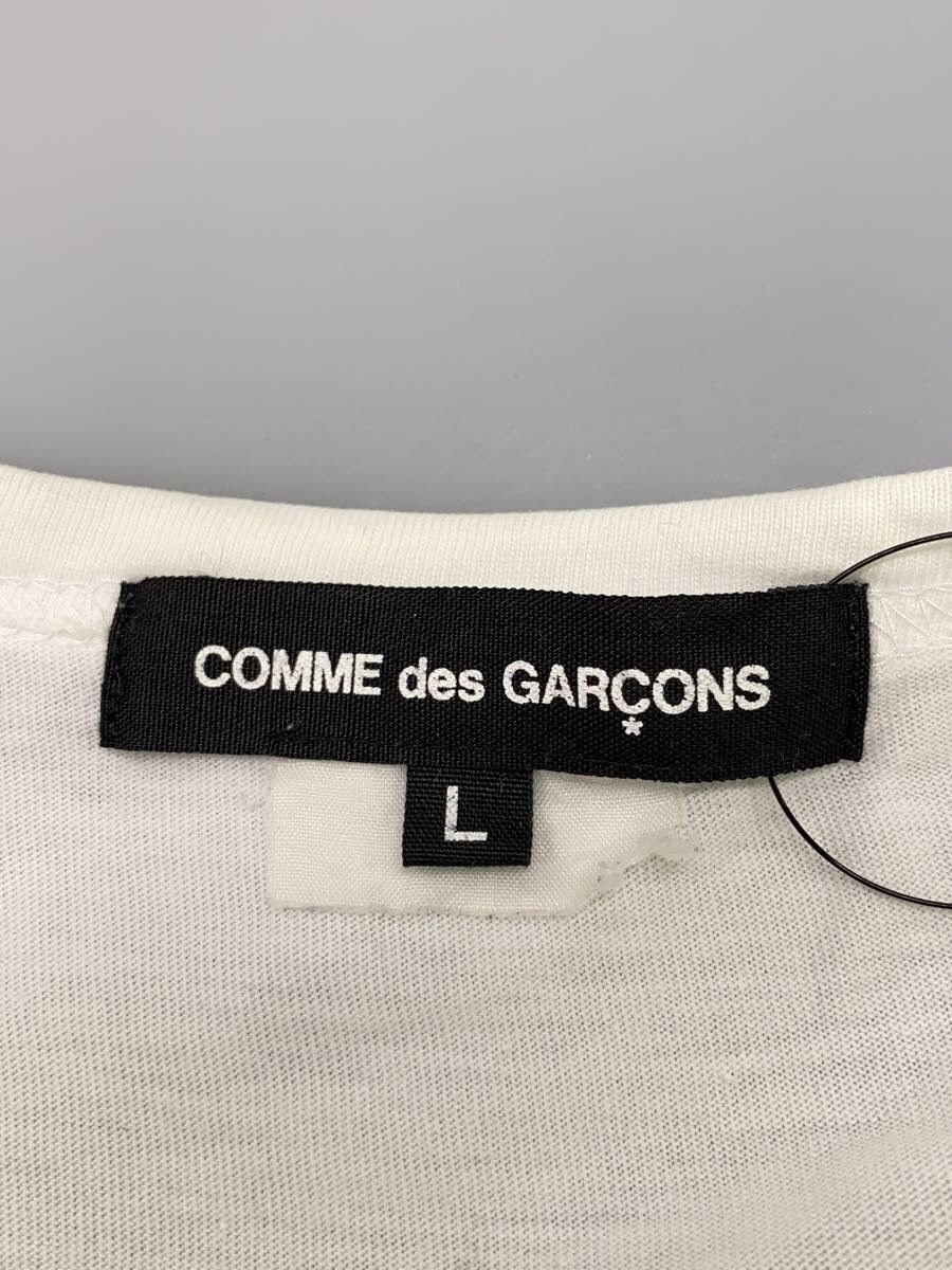 Comme des Garcons X Patch Freedom Tee Size US L / EU 52-54 / 3 - 4 Thumbnail