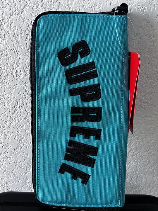 Supreme ノースフェイス Arc Logo Organizer Supreme ® /The North Face® Arc Logo Organizer TNF SS19 2019 | eBay