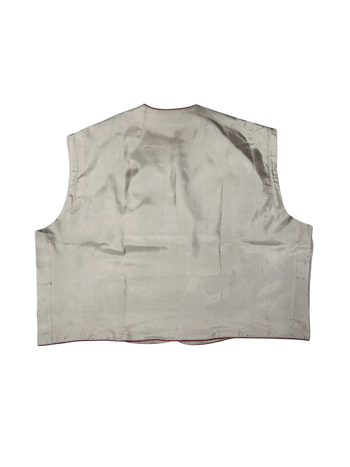 Issey Miyake 1981 Sony Uniform Size US XL / EU 56 / 4 - 8 Thumbnail