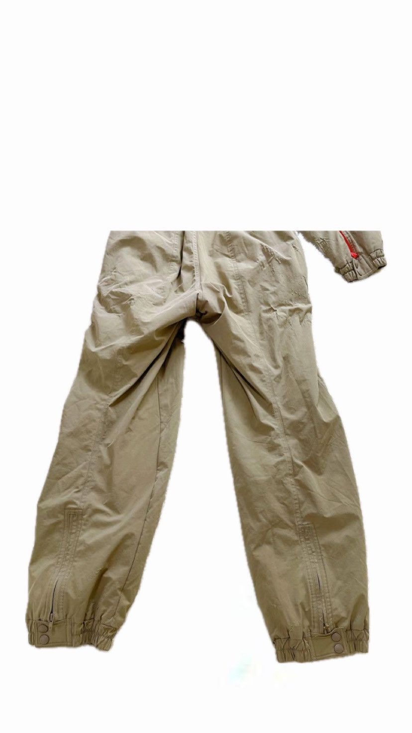 Ellesse Vintage Ellesse Racing Suit Overall Size US 31 - 12 Thumbnail