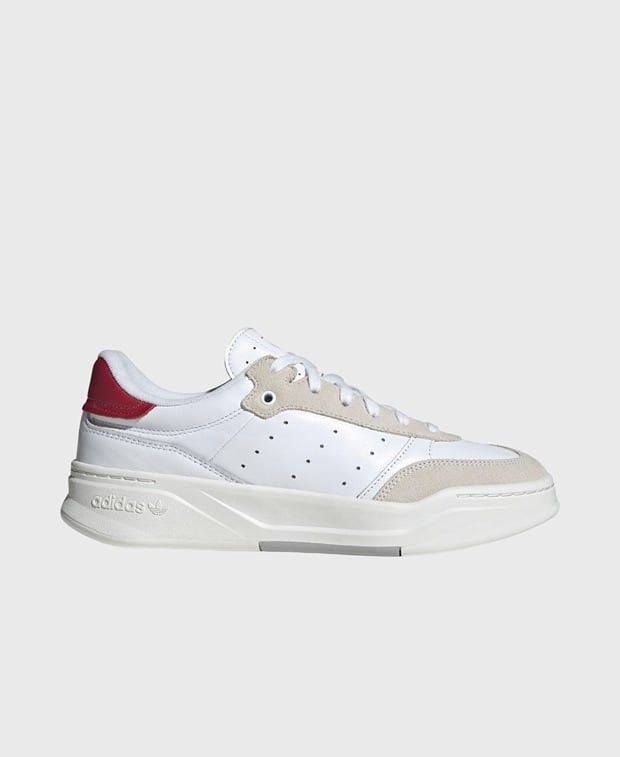 Adidas Sneakers Size US 5.5 / EU 38 - 1 Thumbnail
