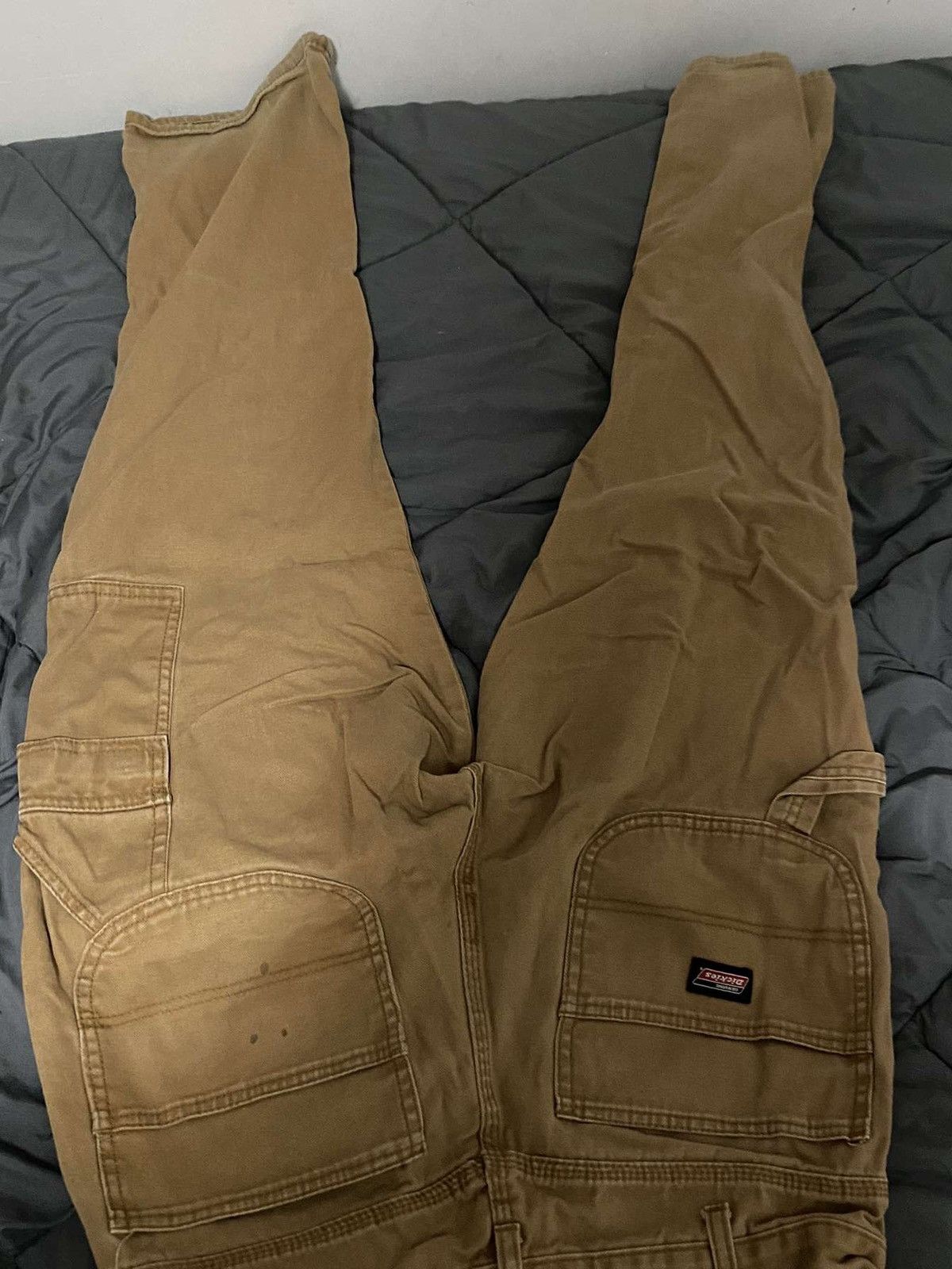 Dickies Dickies workwear pants Size US 33 - 2 Thumbnail