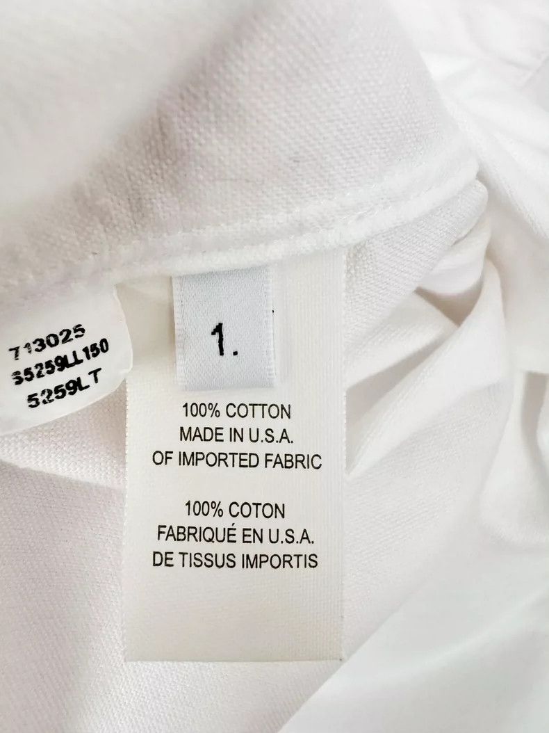 Thom Browne Thom Browne size1 overshirt Size US S / EU 44-46 / 1 - 5 Thumbnail