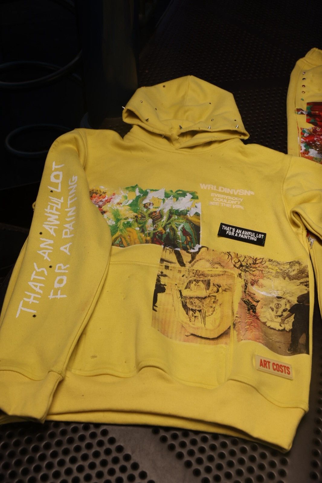Other ART COSTS X LOYALTY CLUB SET Size US M / EU 48-50 / 2 - 3 Thumbnail