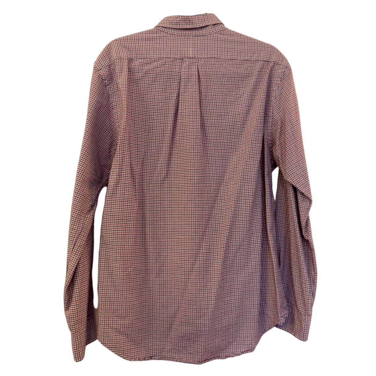Ralph Lauren Ralph Lauren Slim Fit Multicolor Cotton Button Up Shirt Size US L / EU 52-54 / 3 - 2 Thumbnail