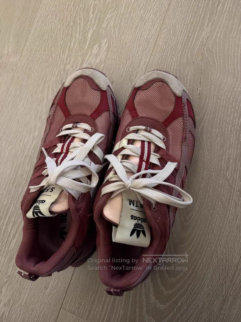 Song For The Mute Song For The Mute Limited Edition Sports Shoes Size US 5.5 / EU 38 - 2 Thumbnail