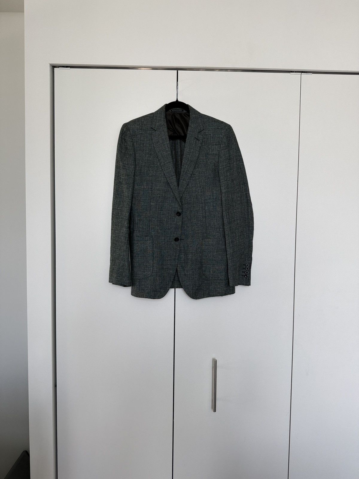 Reiss Reiss Blazer Size 36R - 1 Thumbnail