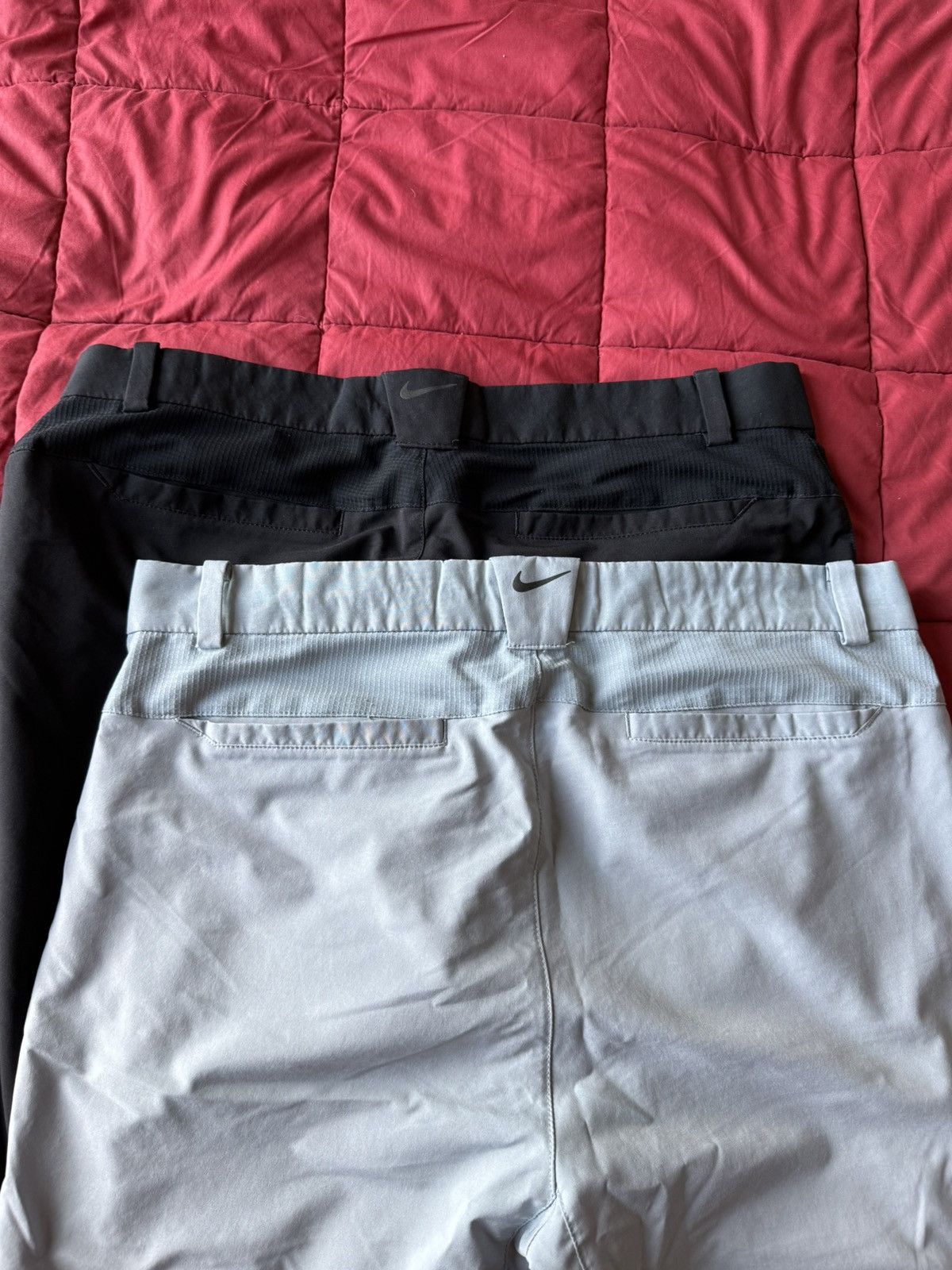 Nike Nike Tour Performance Dri-Fit Golf Pants Size US 30 / EU 46 - 3 Thumbnail