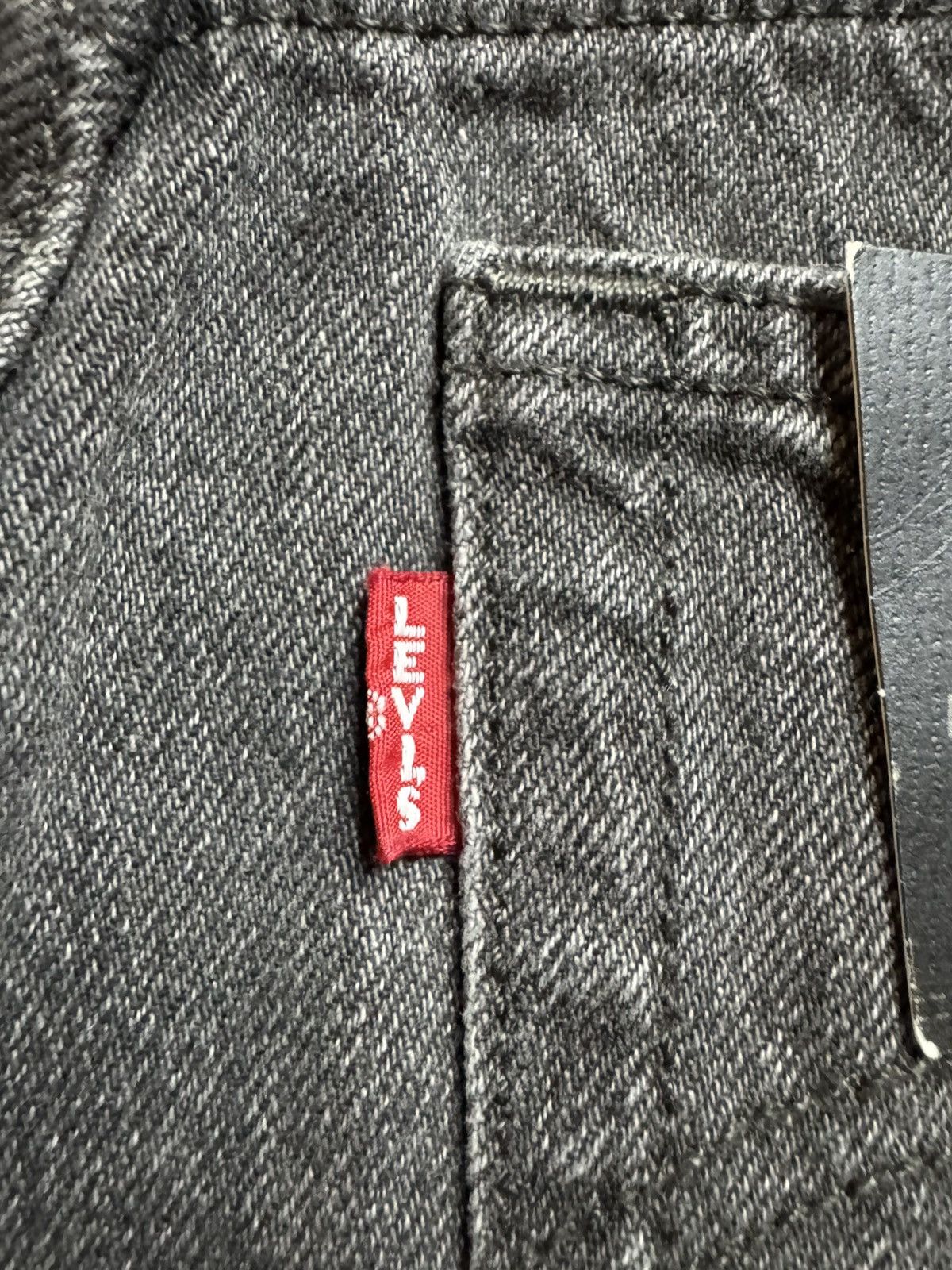 Levi's Levis 501 shorts Size 25" / US 0 / IT 36 - 11 Thumbnail