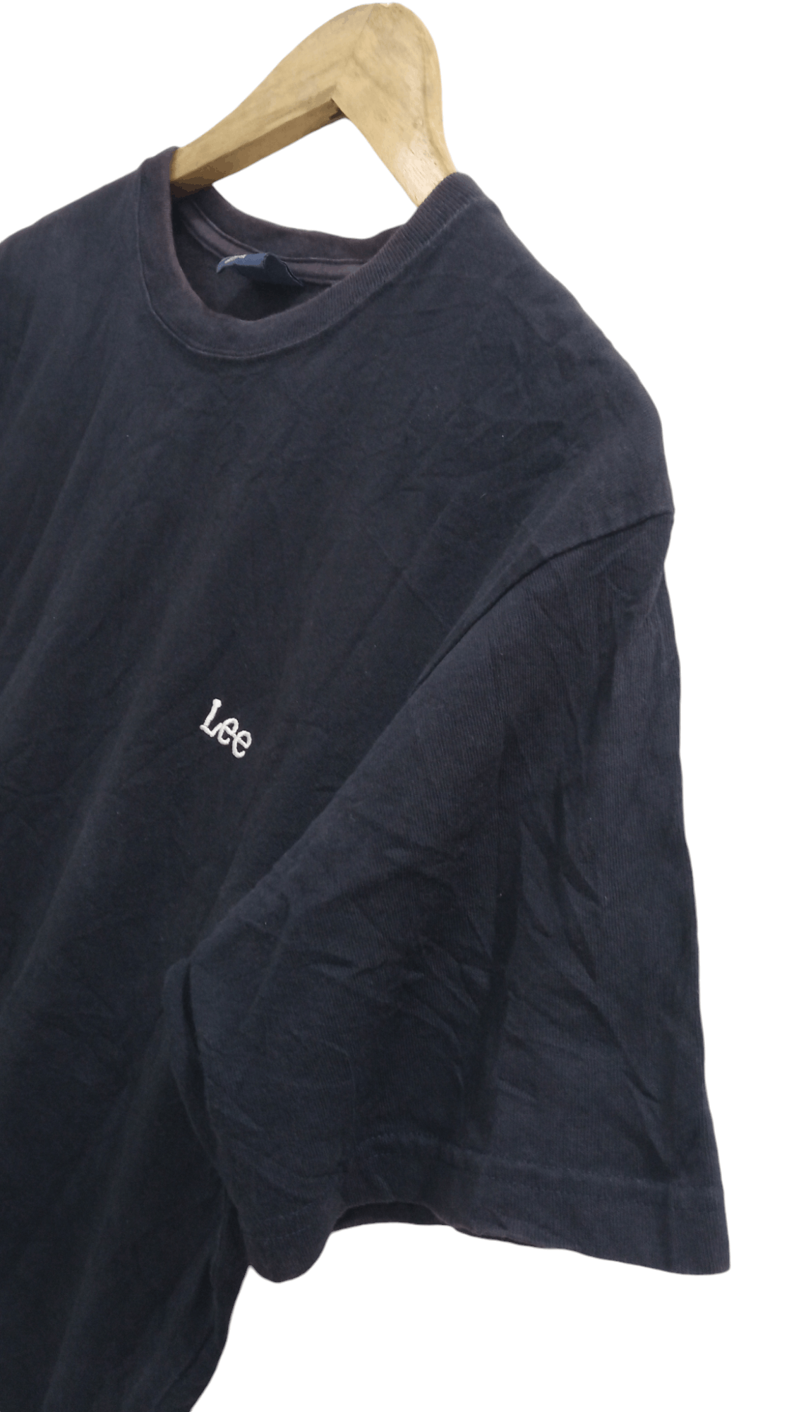 Lee × Vintage 🔥🔥Lee Riders T-Shirt Size US M / EU 48-50 / 2 - 8 Thumbnail