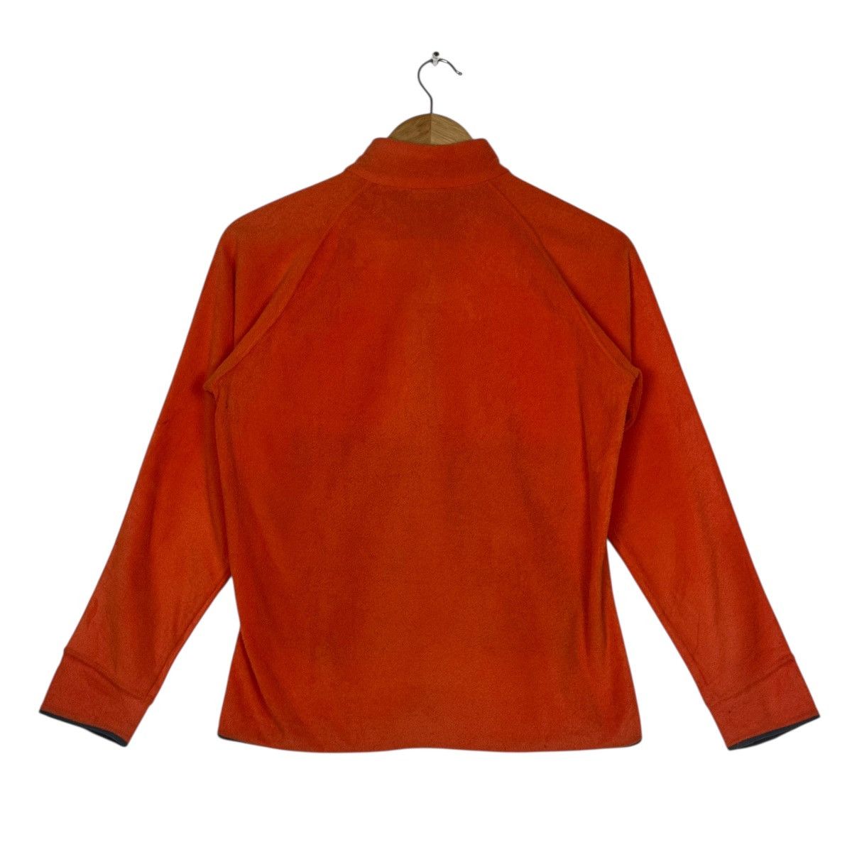 Montbell Montbell Fleece Sweater Size US M / EU 48-50 / 2 - 11 Thumbnail