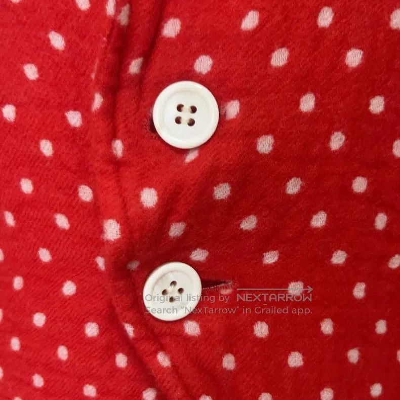 Comme des Garcons Comme Des Garcons blazer Size S / US 4 / IT 40 - 4 Thumbnail