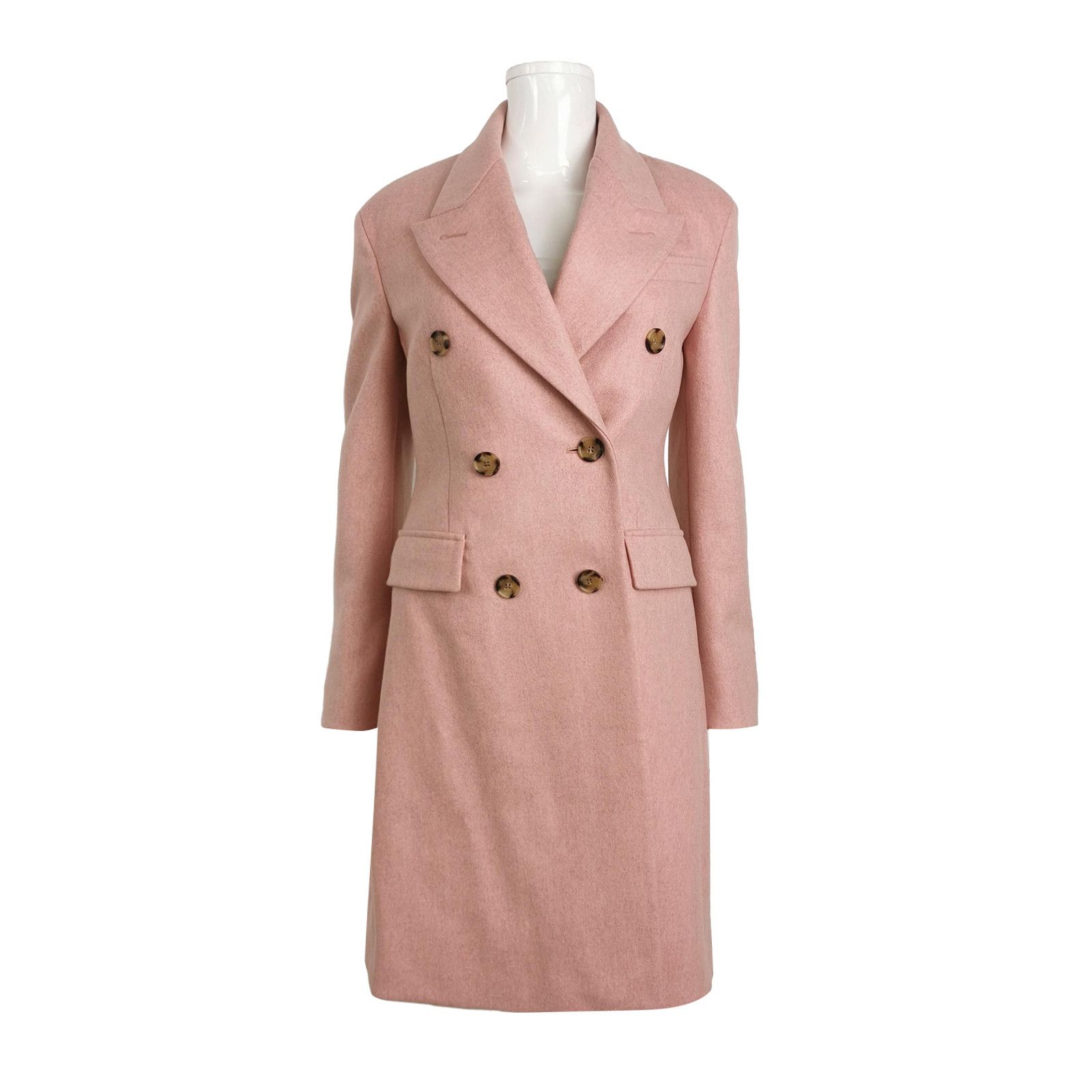Burberry Burberry Women s Coats Size S / US 4 / IT 40 - 1 Thumbnail