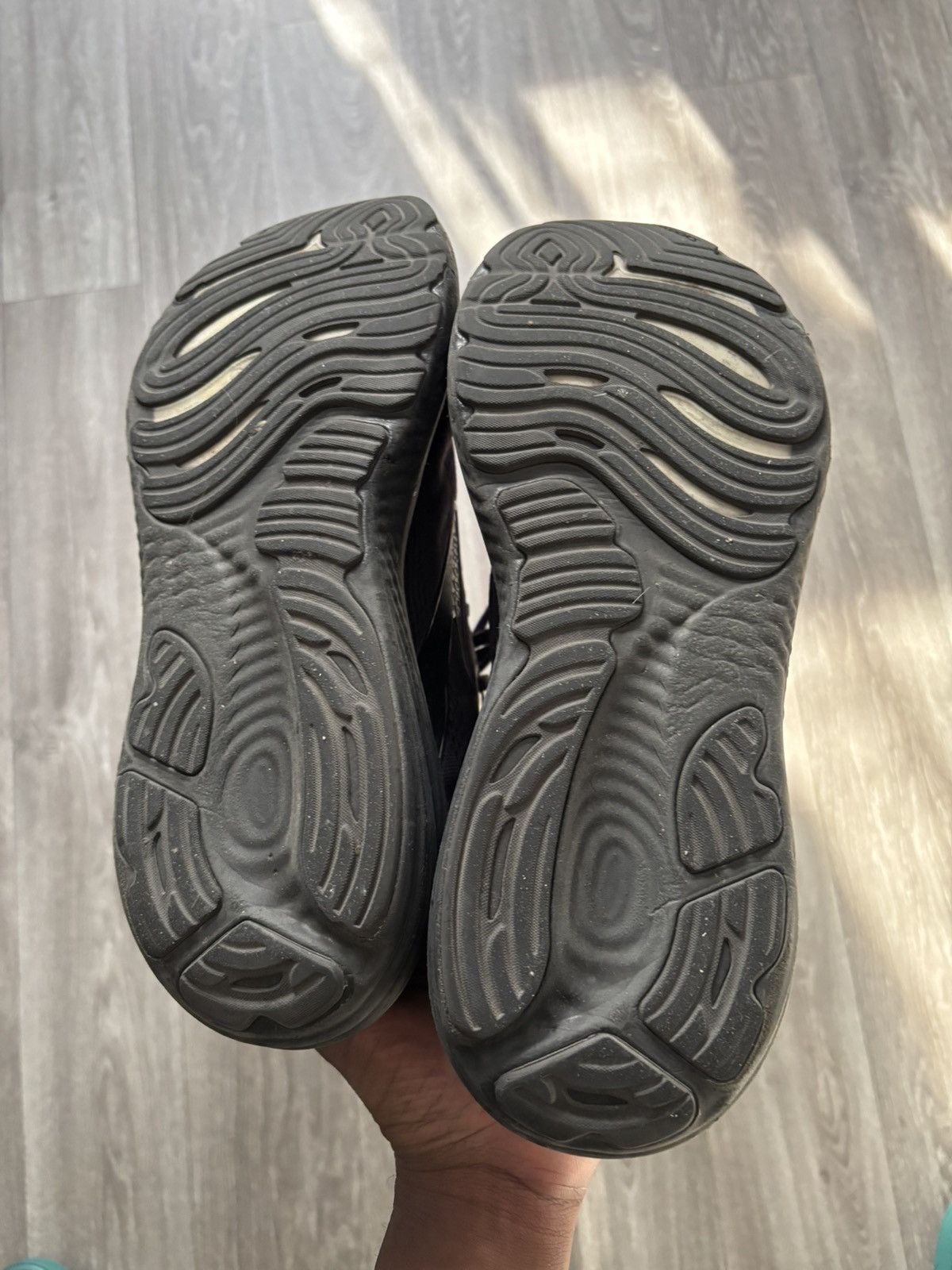 Brooks Brooks Glycerin 22 Sneakers Size US 12 / EU 45 - 6 Thumbnail