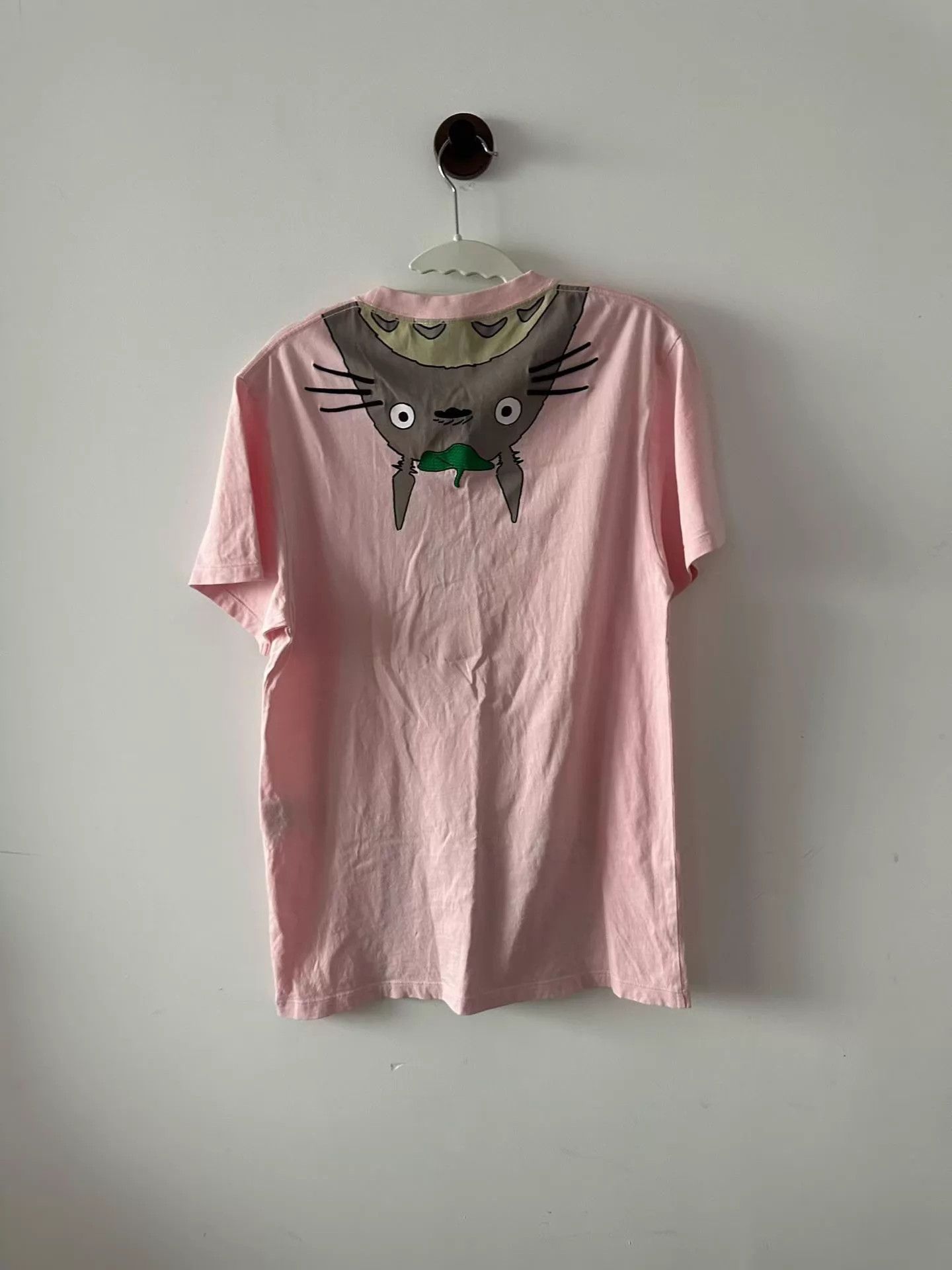 Loewe LOEWE Totoro short sleeve tee M 98 new Size M / US 6-8 / IT 42-44 - 2 Thumbnail