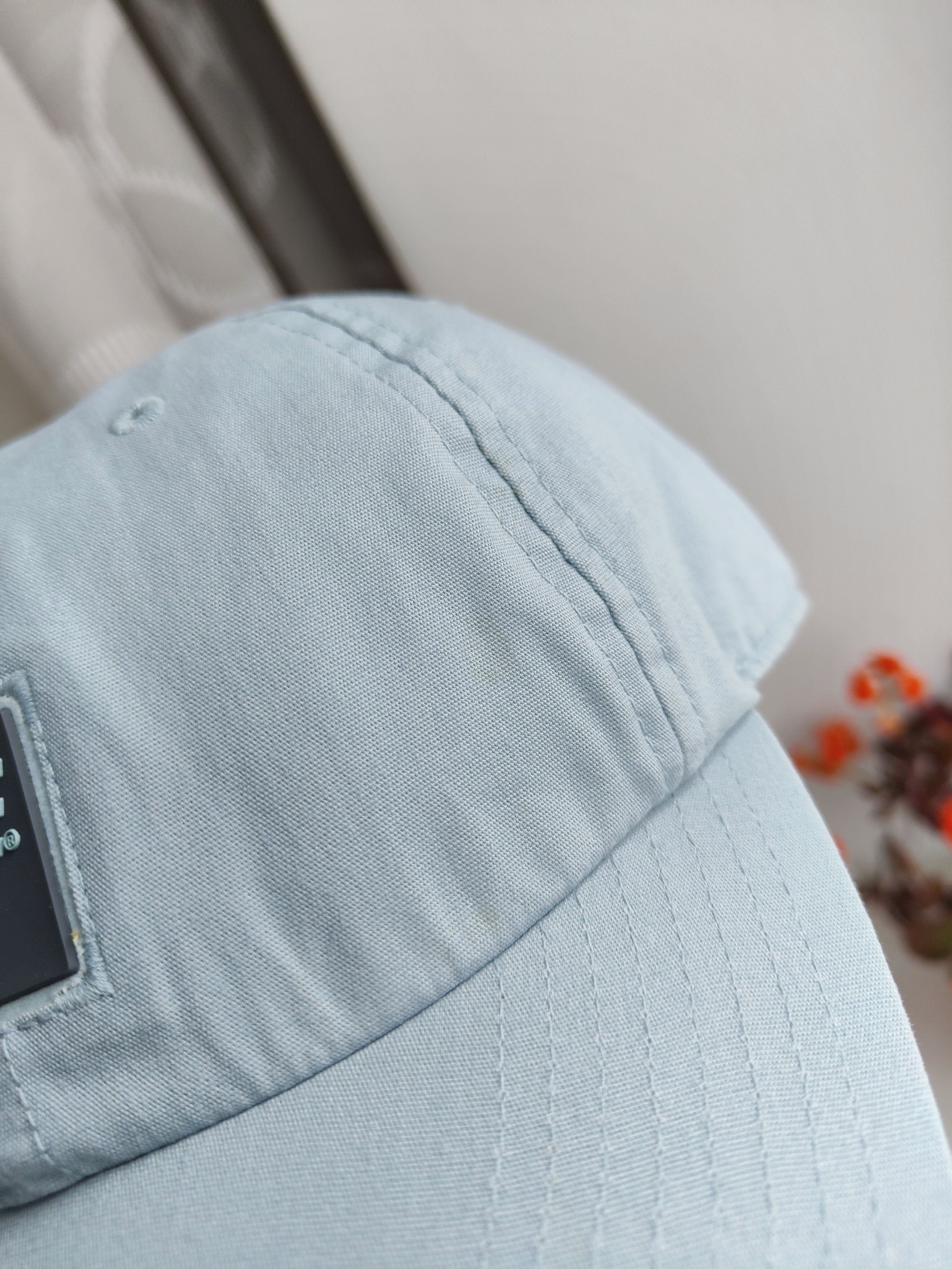 Nike × Vintage Vintage Nike Cap Size ONE SIZE - 11 Thumbnail