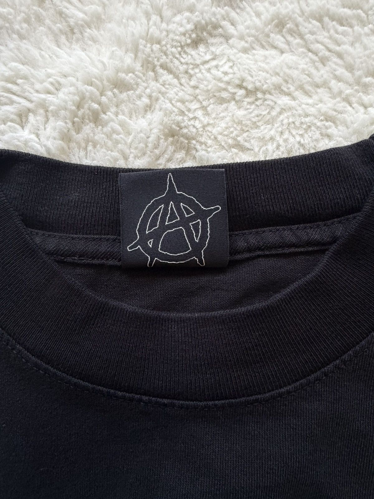 Revenge Ugly revenge t shirt Size US S / EU 44-46 / 1 - 4 Thumbnail