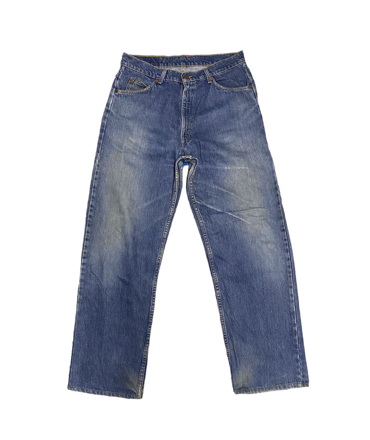 Levis 613 jeans best sale