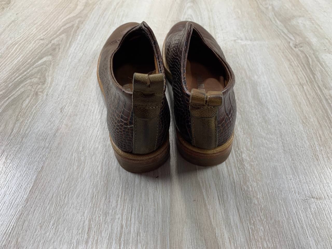 A.S.98 Womens shoes Air Step AS98 Size 37 Size US 7 / IT 37 - 6 Thumbnail