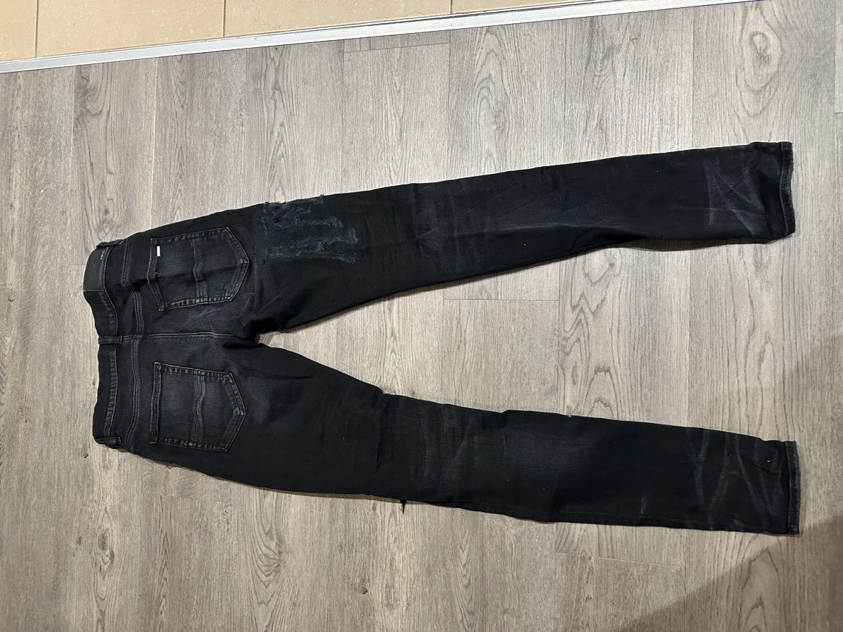 Amiri Amiri denim jeans Size US 30 / EU 46 - 3 Thumbnail