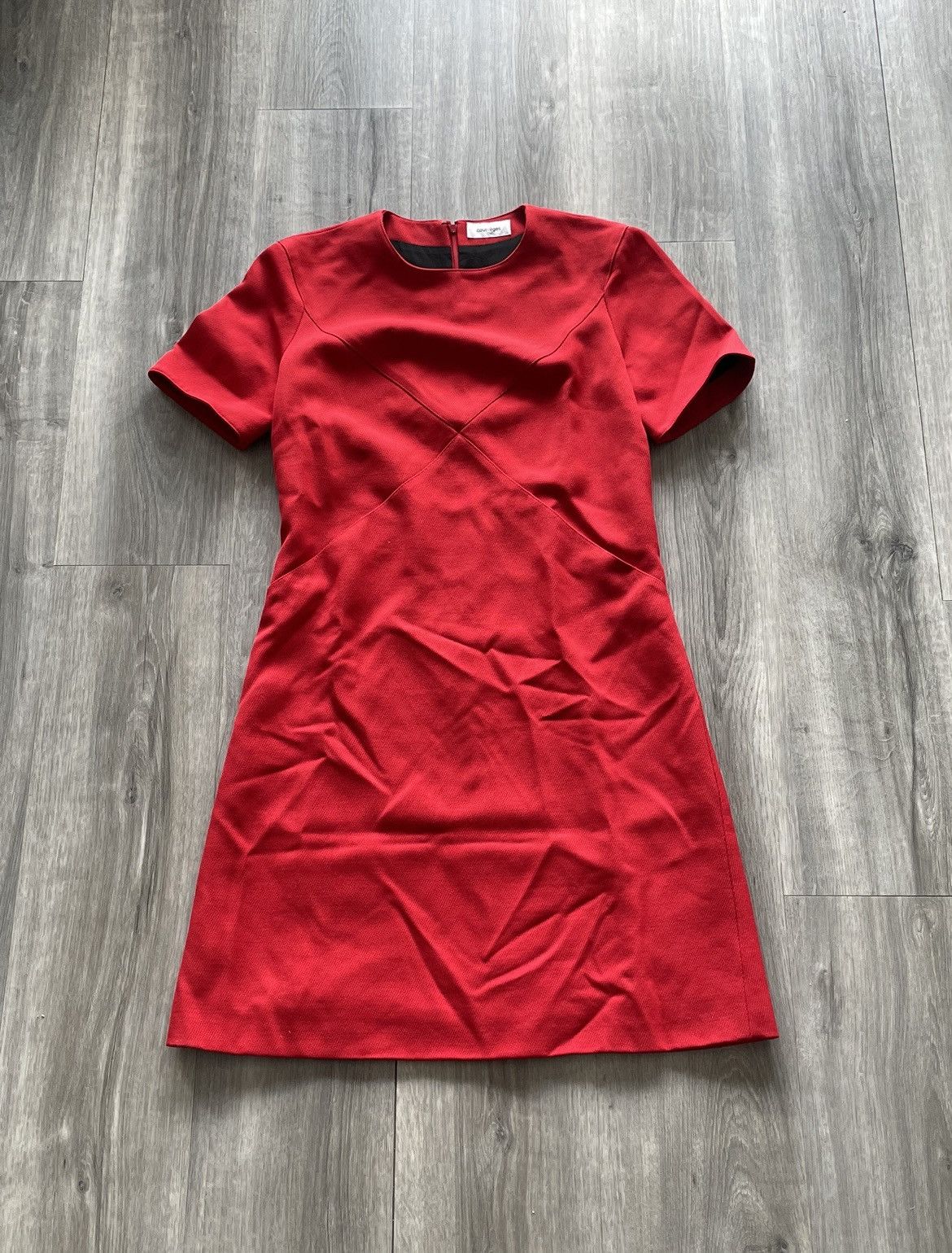 Courreges Dress Courrèges Size M / US 6-8 / IT 42-44 - 1 Thumbnail