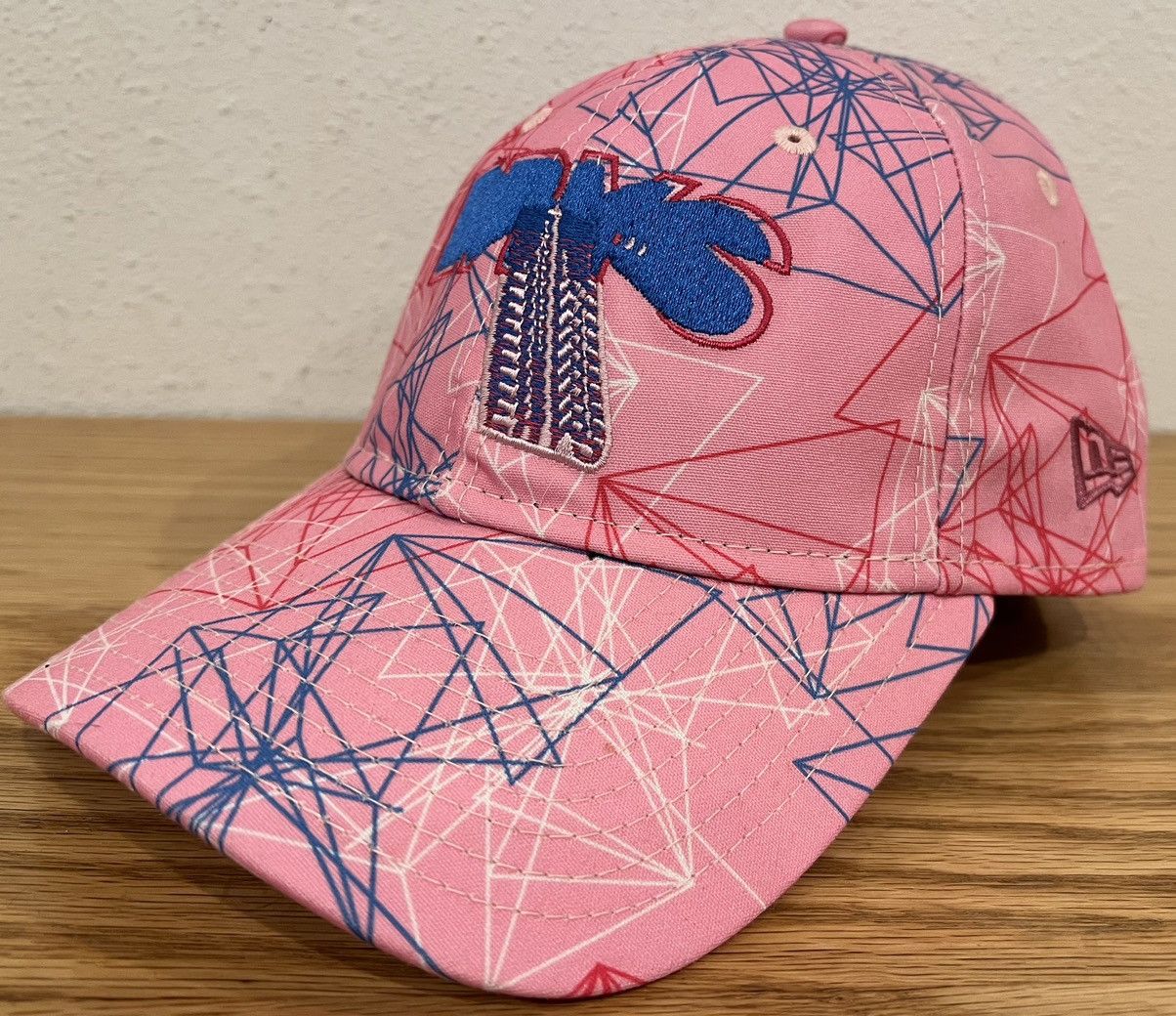 Jaden Smith × New Era Jaden Smith ERYS MSFTSREP New Era Hat Size ONE SIZE - 1 Thumbnail