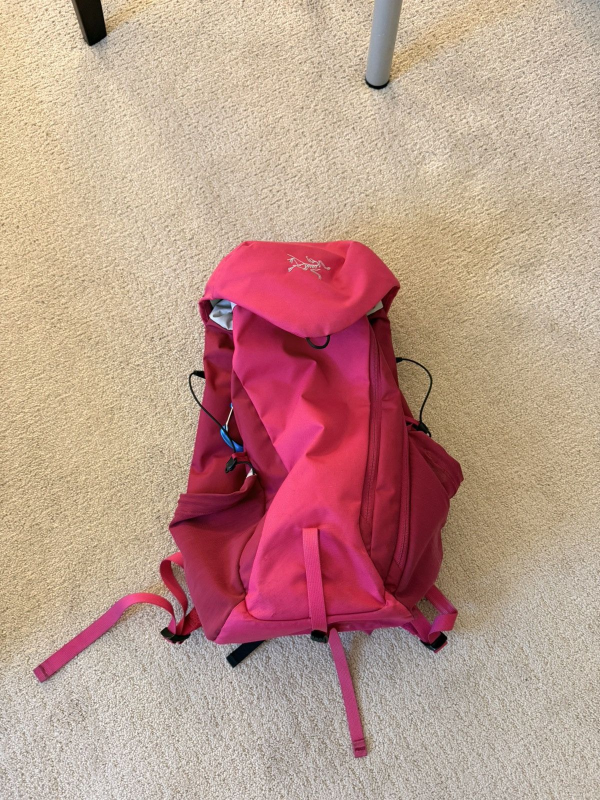 Arc'teryx Arc'teryx Foley Pouch ((ReCUT)) | Grailed