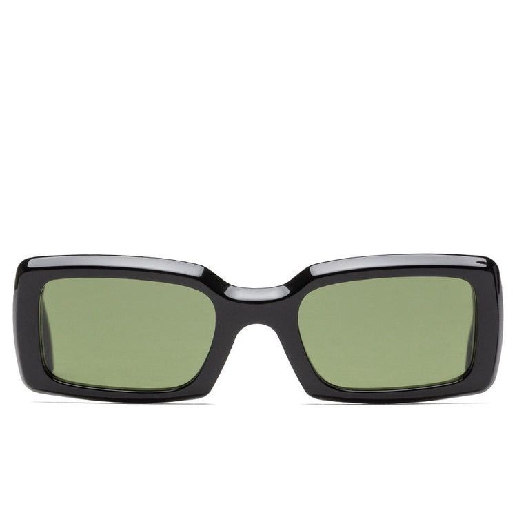 Retrosuperfuture RSP X Ghali Limited Edition Sacro in Magma Flow Sunglasses Size ONE SIZE - 4 Thumbnail