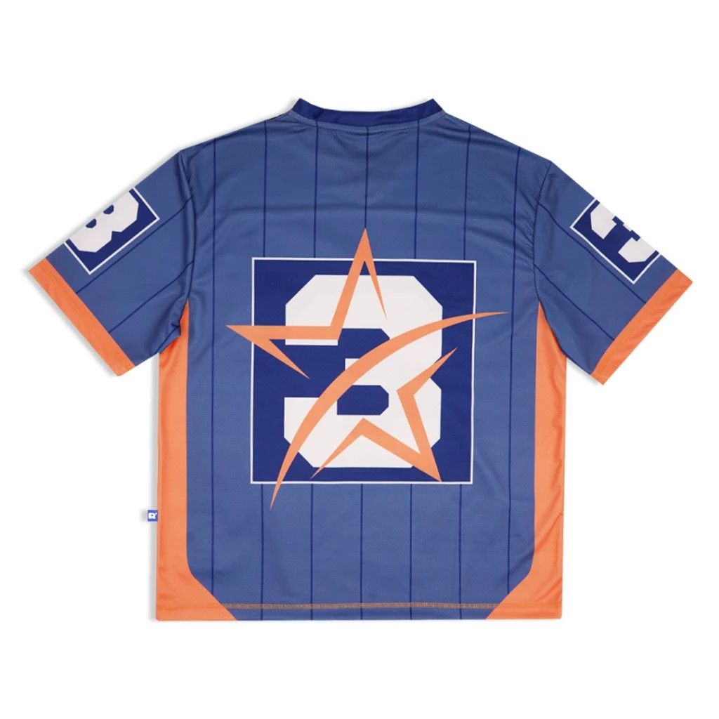 Other RZQ / 3 / Number Series / Jersey Size US L / EU 52-54 / 3 - 2 Thumbnail