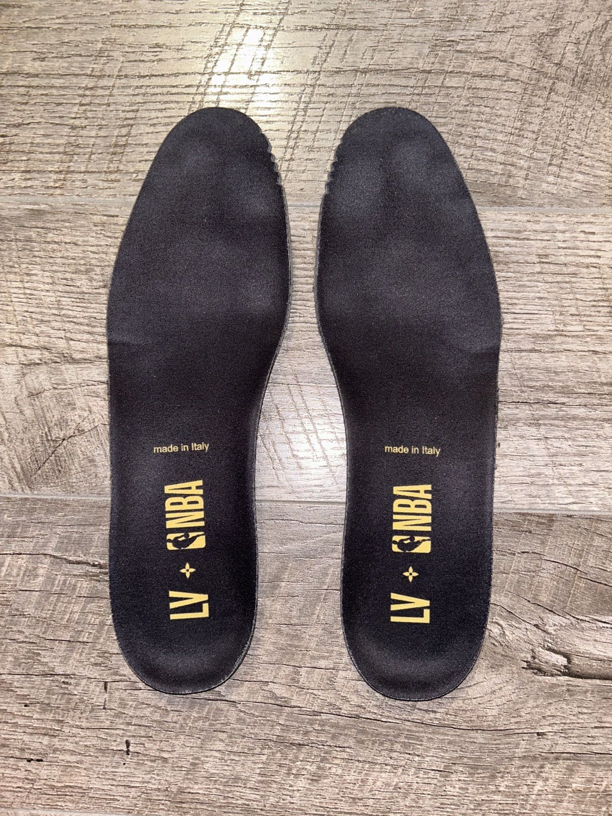 Louis Vuitton Louis vuitton X NBA Boots | Grailed