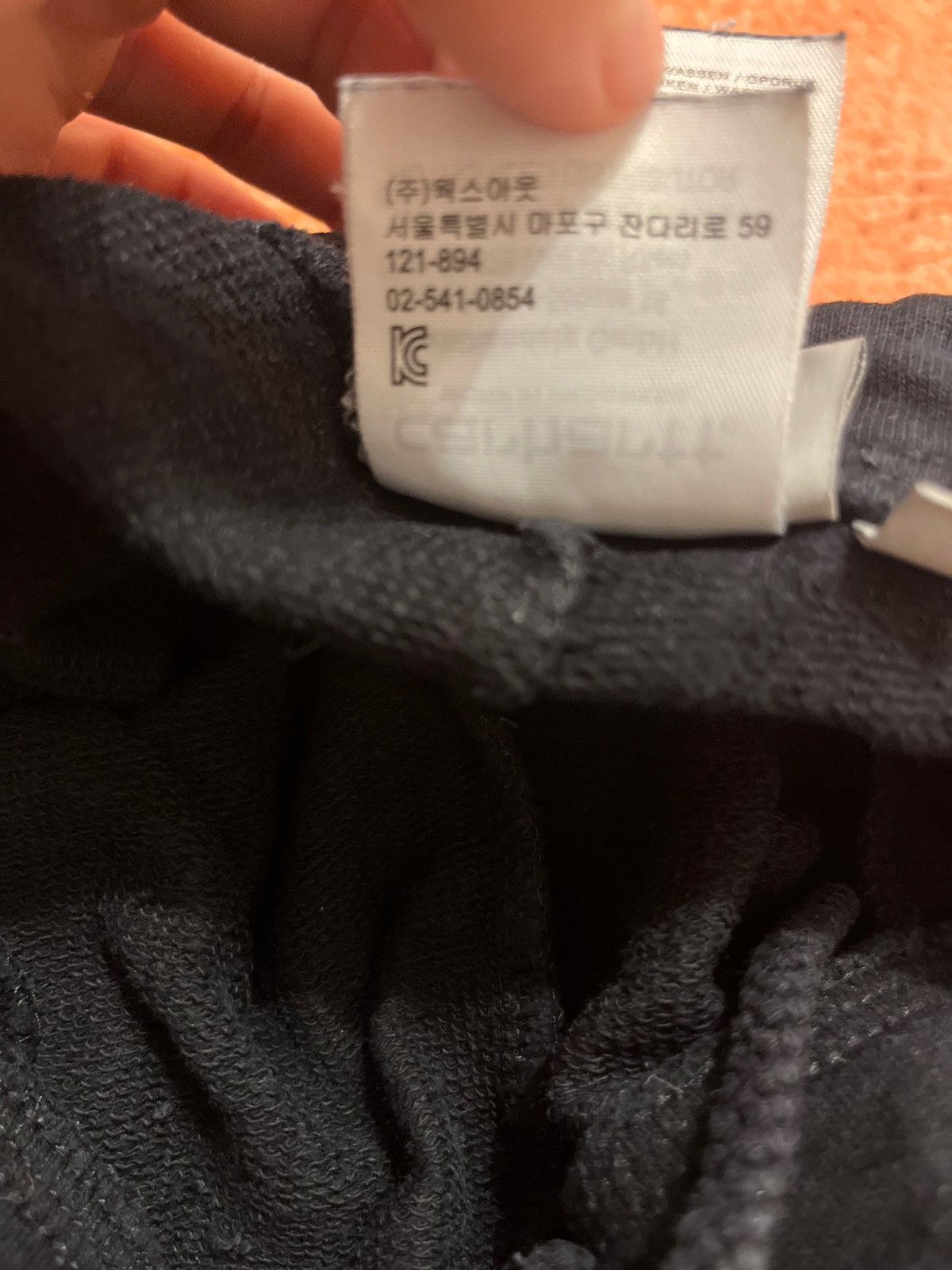 Carhartt Vintage Carhartt Shorts Size XL Size US 36 / EU 52 - 7 Thumbnail
