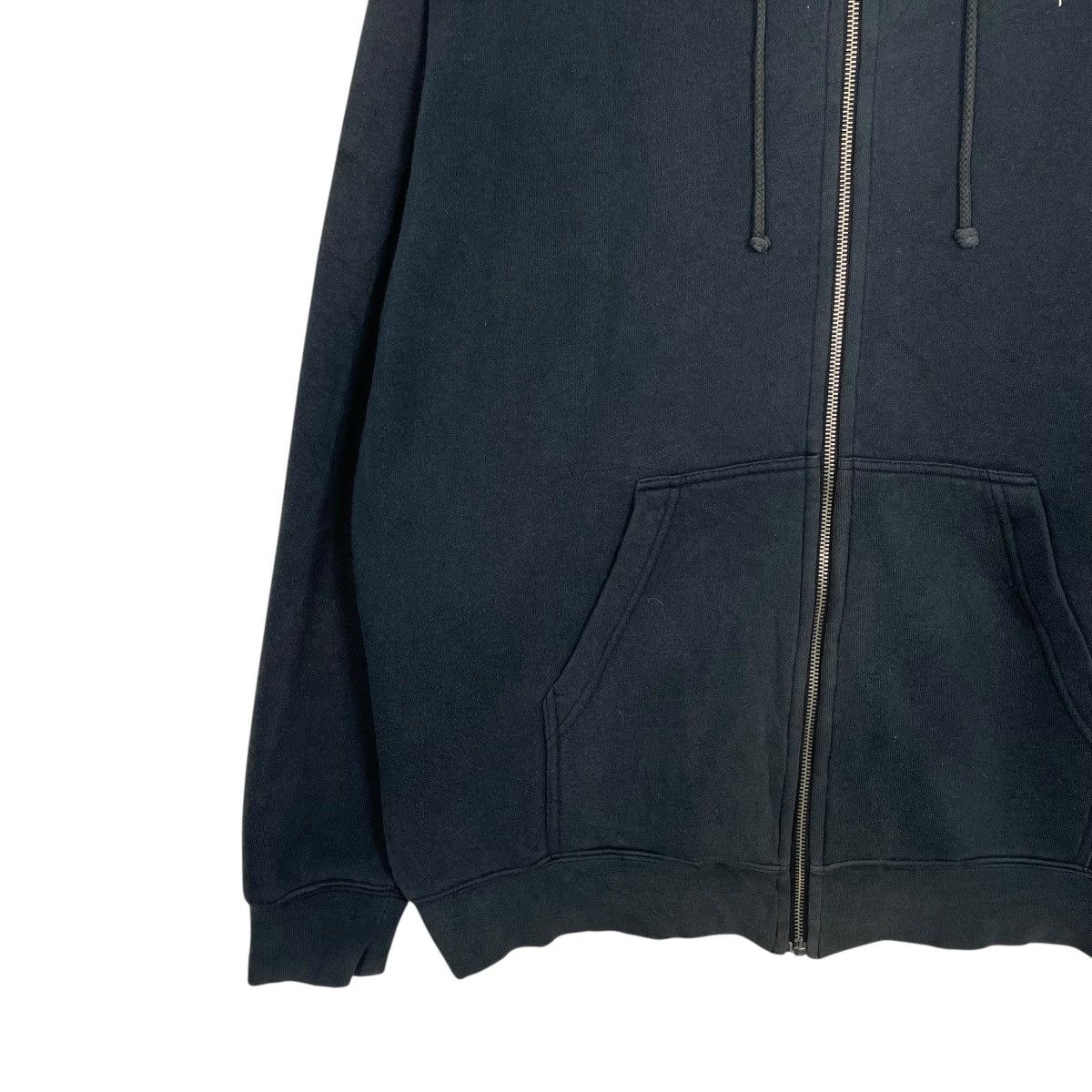 Stussy Stussy Zipper Hoodie Size US L / EU 52-54 / 3 - 6 Thumbnail