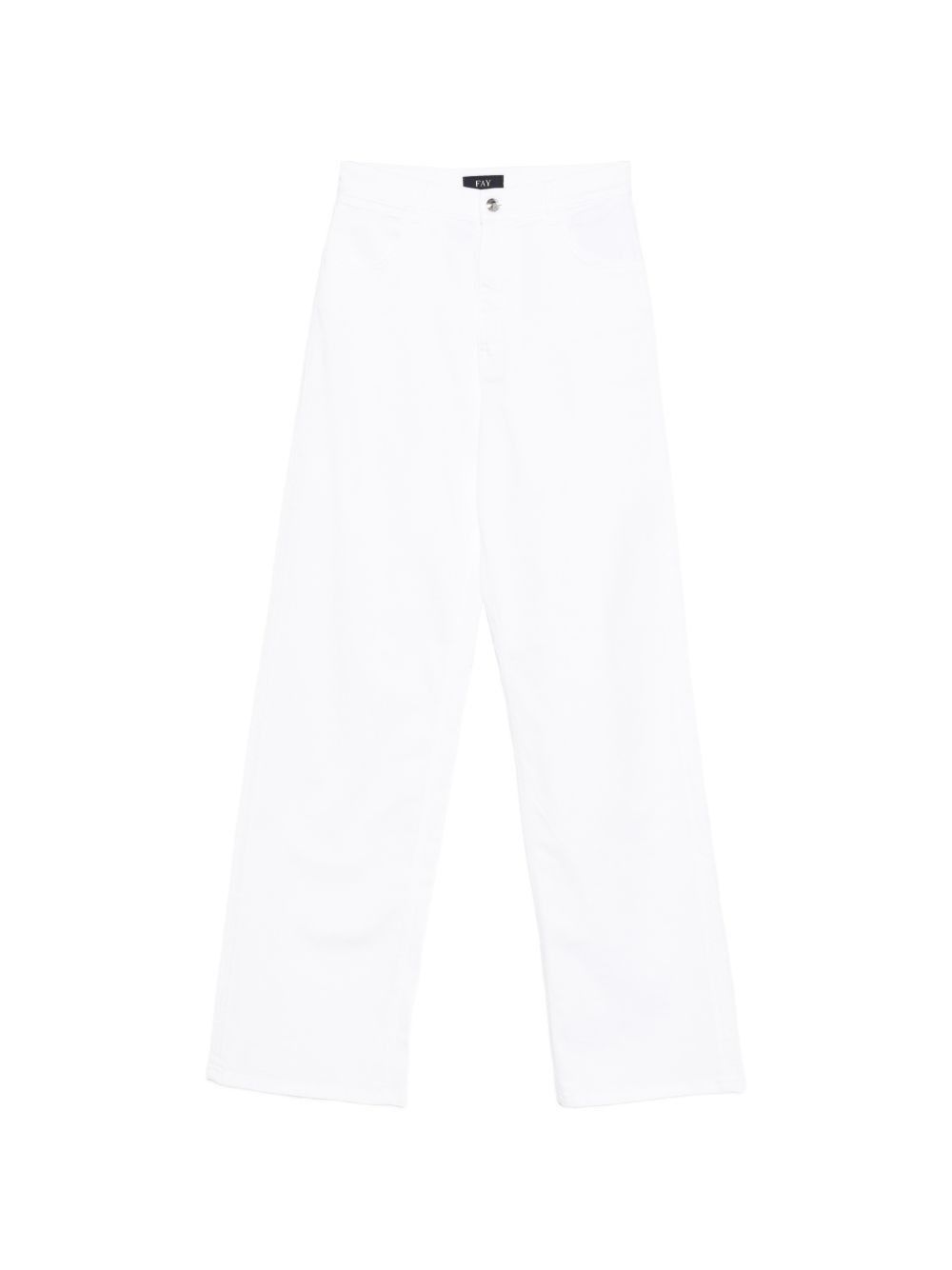 Fay DENIM COTTON JEANS Size 29" - 1 Thumbnail