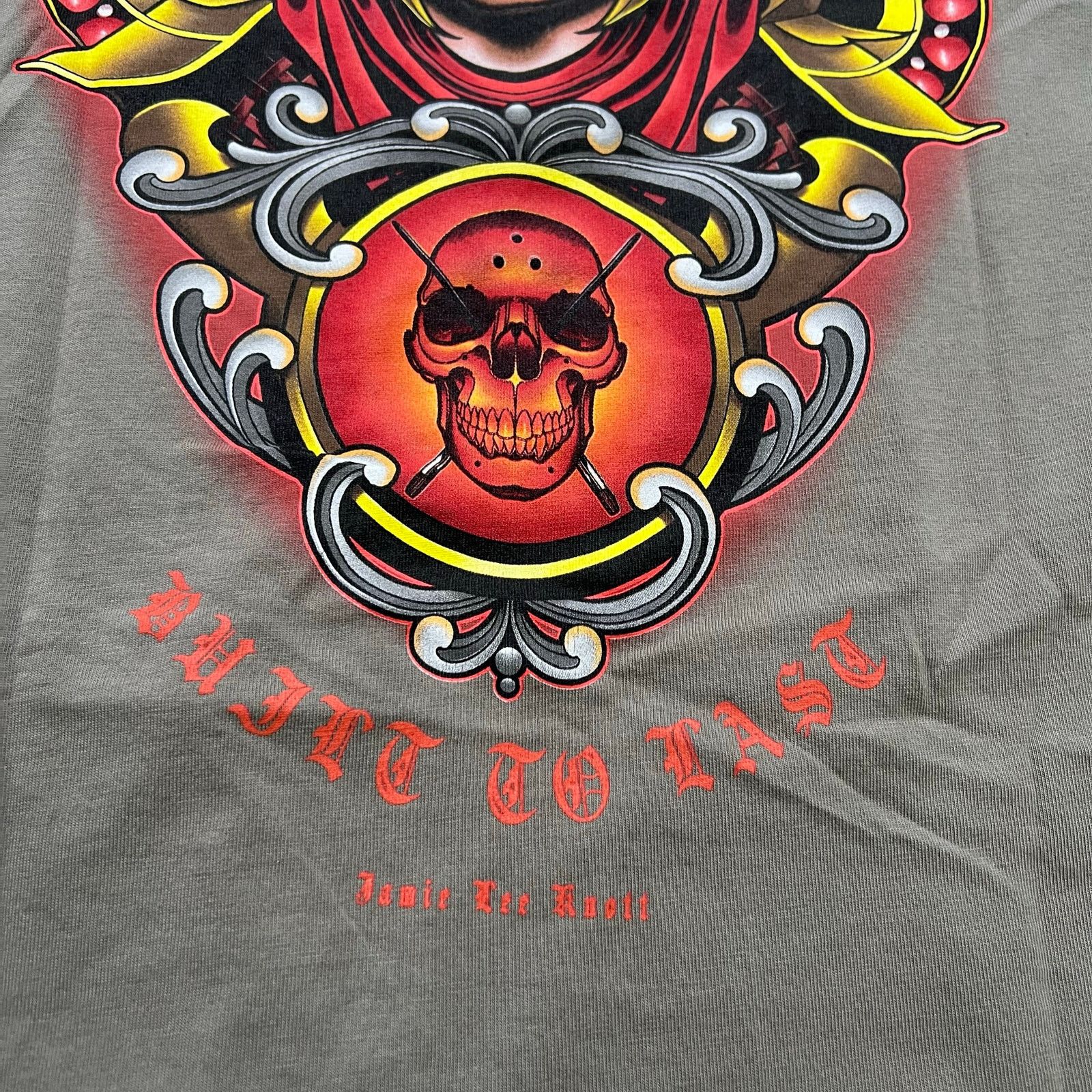 Vintage Vintage Look Sullen Art Collective T Shirt Mens Sz XL Y2K Size US XL / EU 56 / 4 - 12 Thumbnail