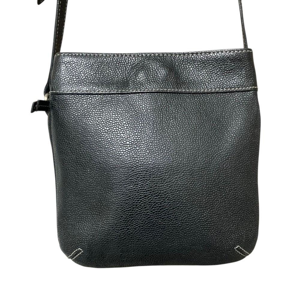 Other Other HIROFU Leather Shoulder Bag Leather Shoulder Bag DUTY FREE for USA Size ONE SIZE - 1 Thumbnail