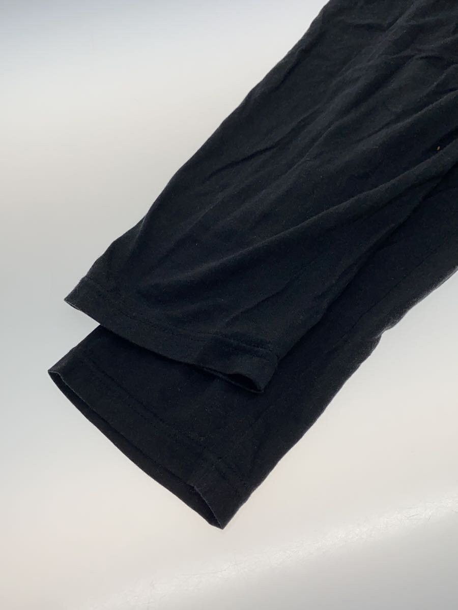 Yohji Yamamoto Sketch Drawing Long Sleeve Tee Size US M / EU 48-50 / 2 - 3 Thumbnail