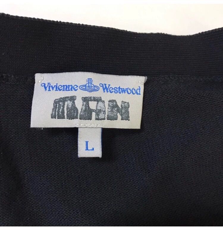 Vivienne Westwood Vivienne Westwood Delicate colorful planet embroidered bla Size L / US 10 / IT 46 - 5 Thumbnail