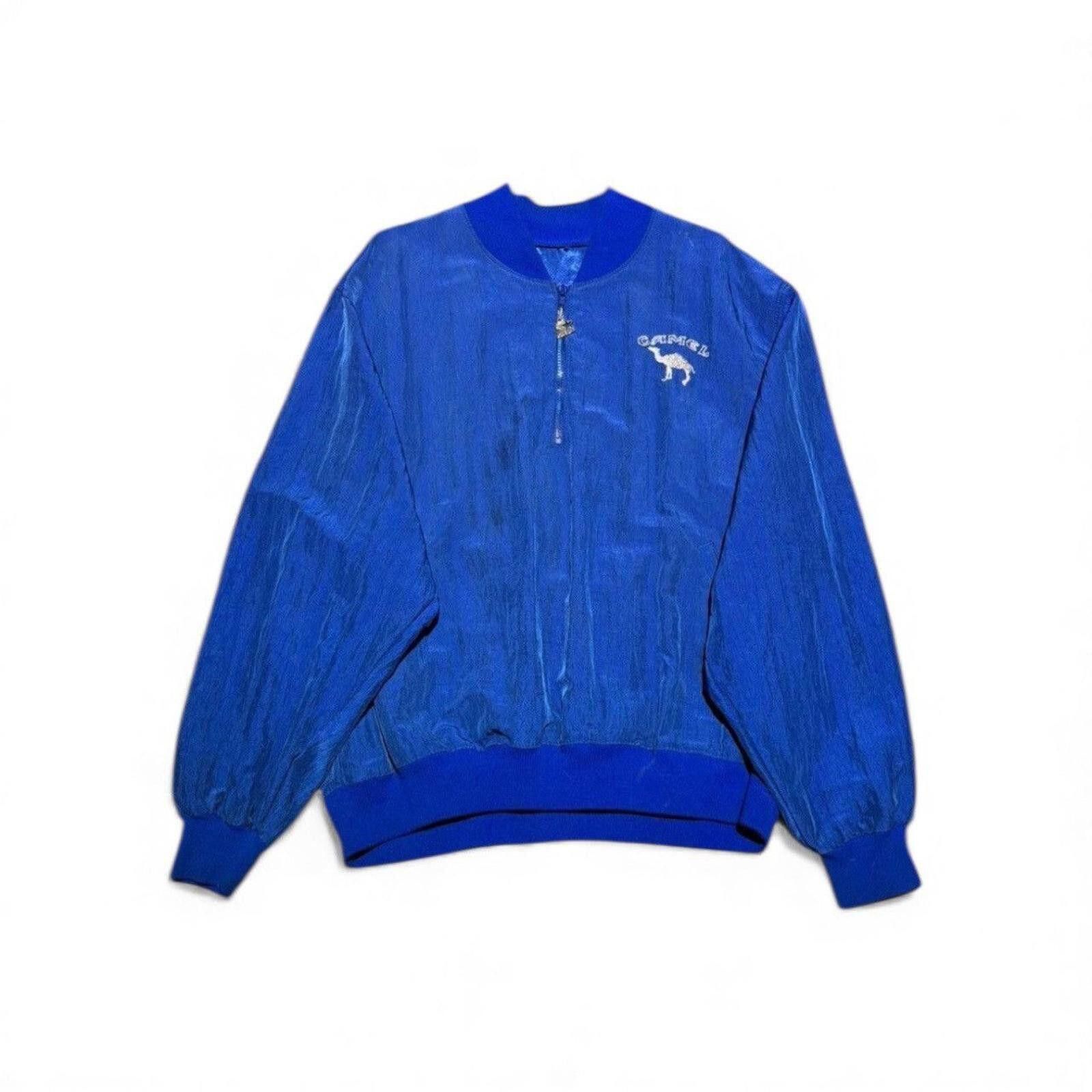 Starter Vintage Camel Starter Jacket Size US XL / EU 56 / 4 - 1 Thumbnail