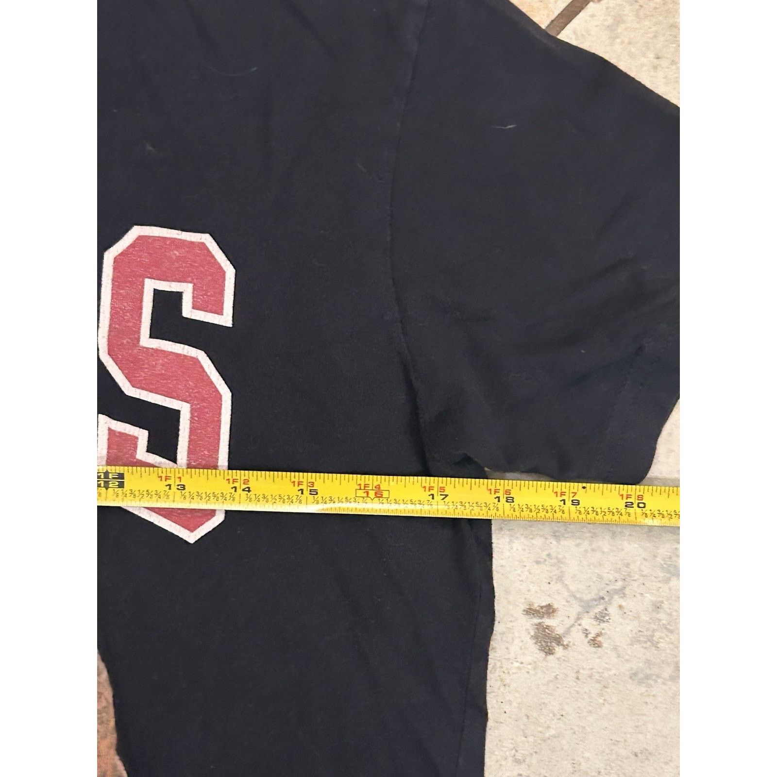 Mitchell & Ness Mitchell & Ness Chicago Bulls 1997 Dennis Rodman T-Shirt M Size US M / EU 48-50 / 2 - 5 Thumbnail