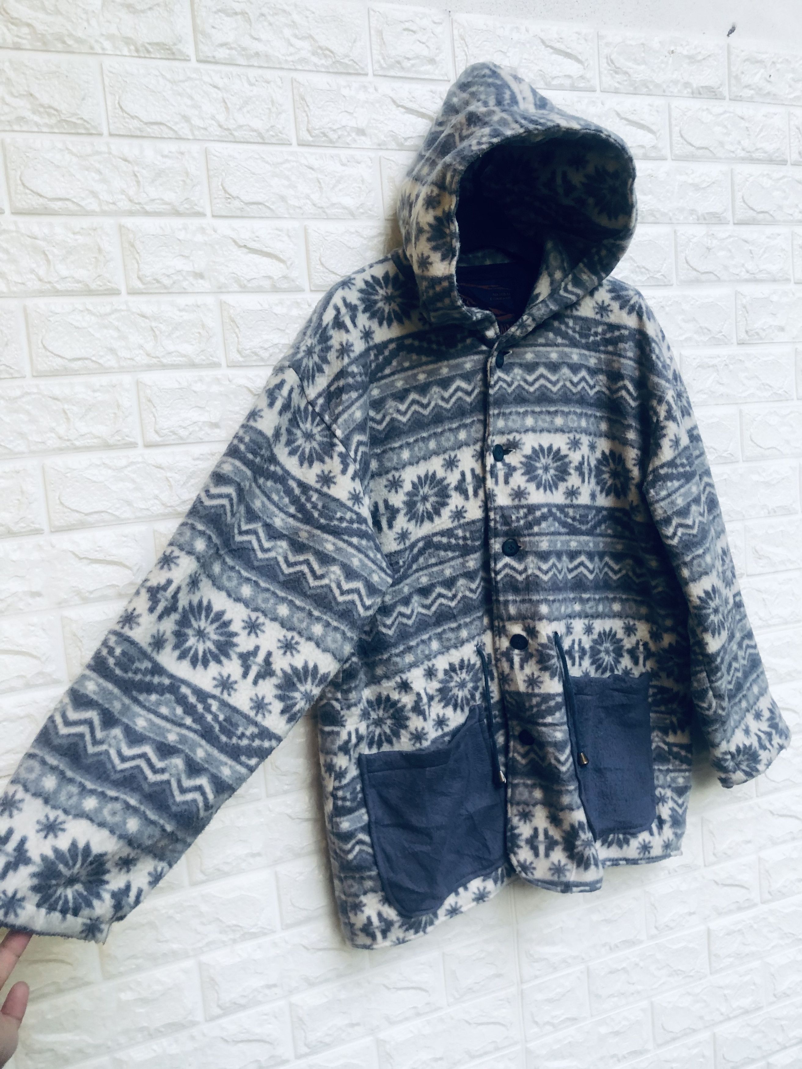 Japanese Brand × Vintage Vintage CB Company Japanese Designer Fashion Style Size US L / EU 52-54 / 3 - 5 Thumbnail