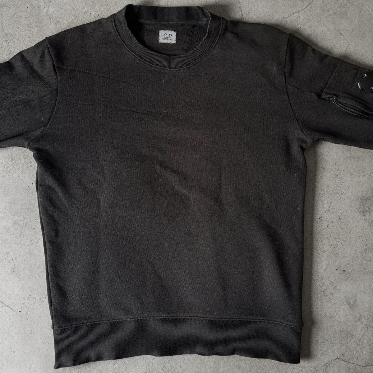 C.P. Company C.P.Company Size US M / EU 48-50 / 2 - 2 Thumbnail